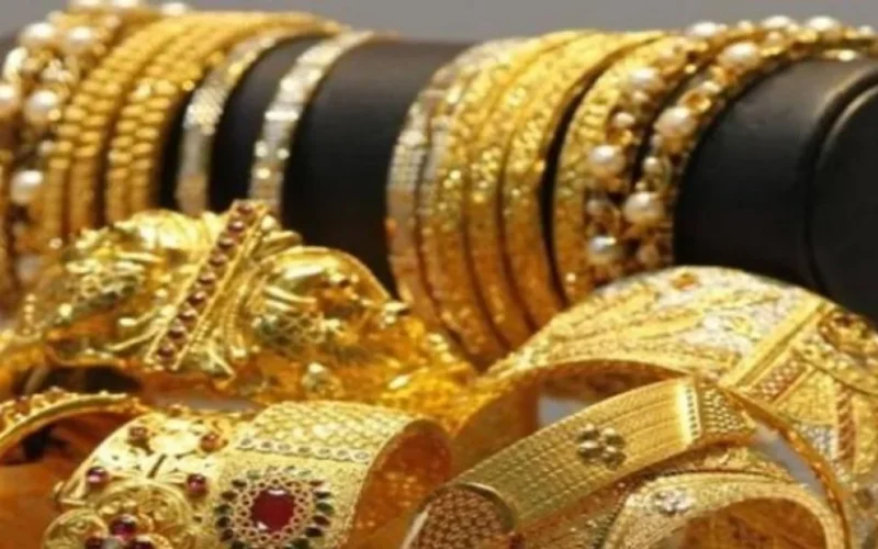 تحركات جديدة في سعر الذهب بالأردن وعيار 21 يسجل 107 دنانير الأحد